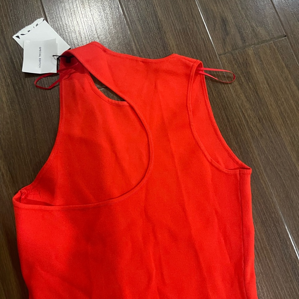 Zara special edition knitted dress - Picture 2 of 10
